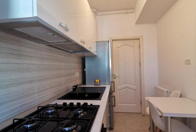 Apartament cu 2 camere decomandat, mobilat în Universitate - 20