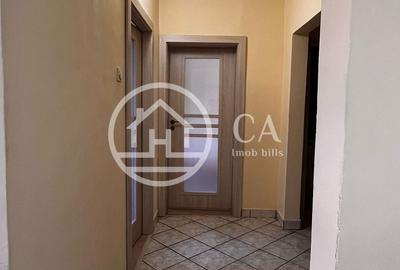 Apartament cu 3 camere decomandat în Calea Aradului - 1