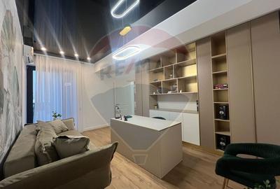 Penthouse exclusivist de vanzare in zona de Nord-Pipera - 10