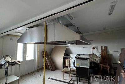 Spațiu comercial, de 750 mp, în Industrial - 1