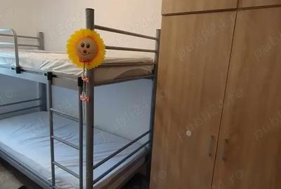 Apartament spa?ios Piata Sudului