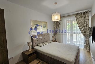 Apartament cu 2 camere, mobilat în Copou - 5