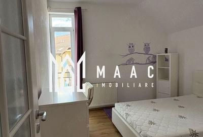 Apartament cu 2 camere decomandat, mobilat în Turnișor - 4