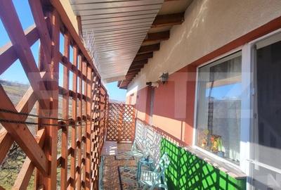 Apartament cu 3 camere în Copăceni - 1