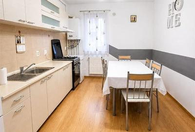 Apartament cu 2 camere în Lazaret - 2