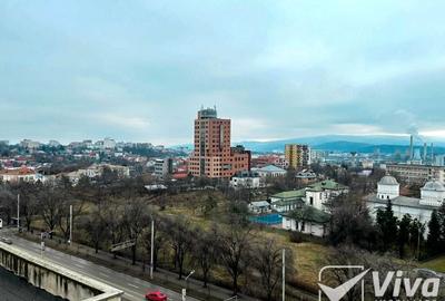 Apartament cu 4 camere decomandat, mobilat în Ultracentral - 15