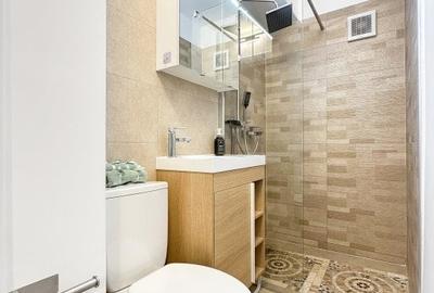 Totul nou, renovat integral 2025. 2 camere la metrou Stefan cel Mare si Obor. - 7