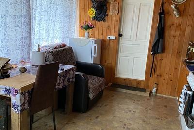 Casă cu 3 camere cu Teren 1200 Mp în Crevedia - 11