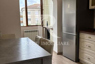 Apartament cu 3 camere decomandat în Decebal - 8