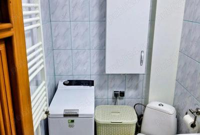 Apartament cu 3 camere decomandat în Central - 5