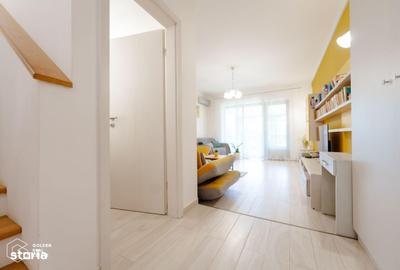 Casă cu 3 camere cu Canalizare în Dâmbovița - 10