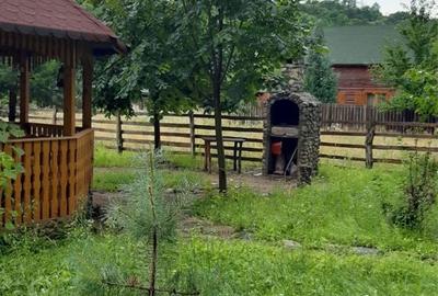Casă cu 3 camere în Costești - 3