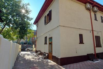 Vanzare vila D+P+1+M | Decebal | teren 295 mp| - 3