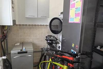 Casa 2 domitoare si living, 2 bai, mobilat utilat, Corunca - 7