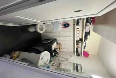 Apartament cu 4 camere decomandat în Complex Studențesc