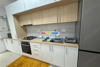 Garsoniera Mobilata Utilata, Bd Iuliu Maniu, 380 Euro - 2