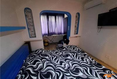 2 camere zona Circumvalatiunii - Gh. Lazar etaj 3 din 10 - 1