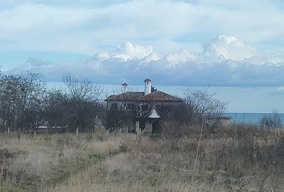 Teren de 750 mp, în Central - 2