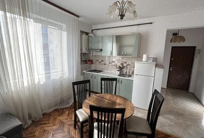 Inchiriez apartament ultracentral in Baia Mare - 5