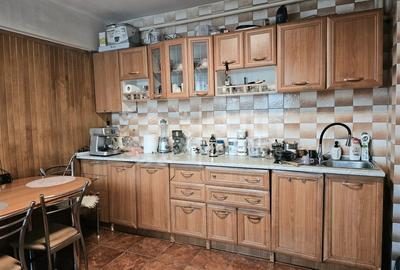 Apartament cu 3 camere decomandat, mobilat în Mărăști - 2