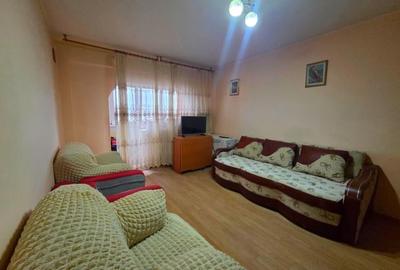 Apartament cu 2 camere decomandat în Dacia - 3