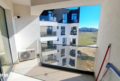 Apartament cu 2 camere decomandat, mobilat în Sisești - 1