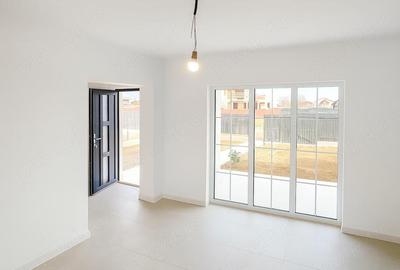 Casă cu 3 camere cu Teren 350 Mp în Hemeiuș - 10