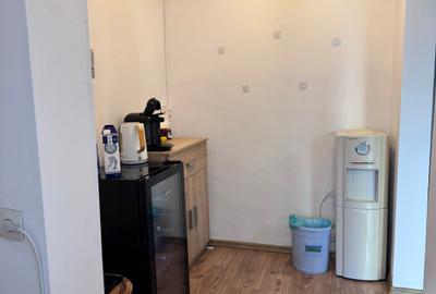 Spatiu strdal Bulevardul Alexandru Vlahuta - 6