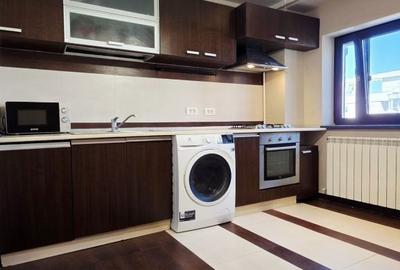Apartament cu 3 camere decomandat, mobilat în Decebal - 15