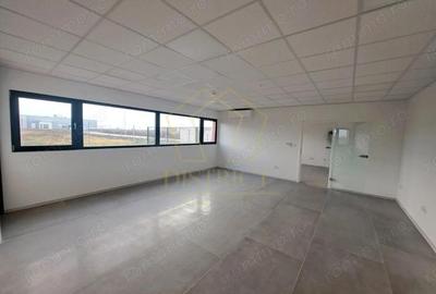 COM 0% Hala servicii, birouri, depozitoare la prima inchiriere | Giarmata-Vii - 1