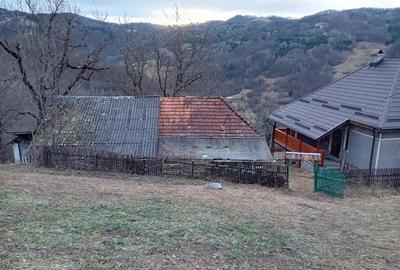 Casă cu 2 camere în Groș - 3