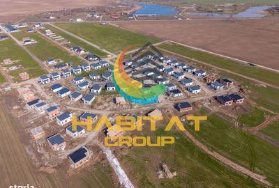 Teren de 400 mp, în Vărăști - 2