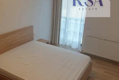 Inchiriere apartament 2 camere-Union Plaza Bd. Unirii - 6