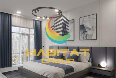 Titan-Liviu Rebreanu 3 camere, 2 bai, 64.65 mp, openspace - 5