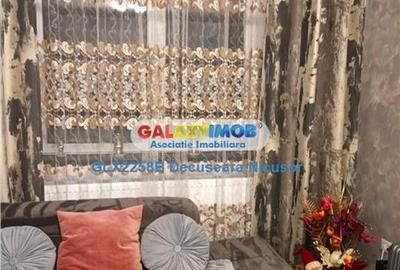 Apartament 2 camere mobilat utilat in Militari Residence 72.500 euro - 9