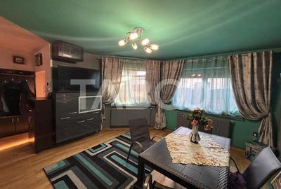 OPORTUNITATE INVESTITIE casa individuala cu spatiu comercial Sibiu - 2