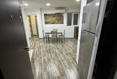 Apartament 3 camere - Tineretului