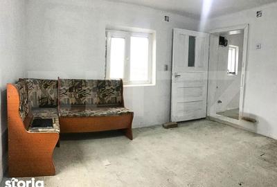 Casă cu 2 camere cu Teren 1724 Mp în Central - 9