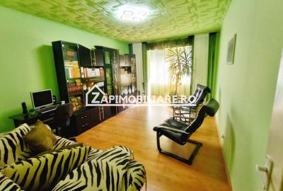 Tudor- Ap 2 camere - etaj 1 - 4