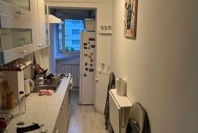 Garsonieră decomandată în Crângași - 6