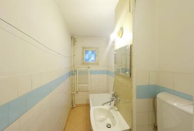 Imobil 2 camere, etaj 1, Km 4-5 - gaze in apartament, langa piata - 9