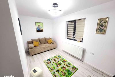 Casă cu 3 camere cu Teren 350 Mp în Hemeiuș - 2
