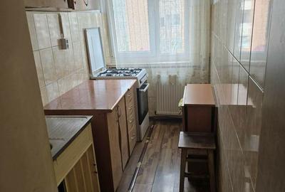 Apartament cu 2 camere semidecomandat în Central - 2
