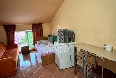 Cazare pentru muncitori, 16 camere 9 bai in Calea Sagului - 5