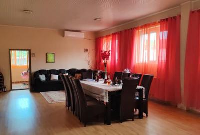 Casa parter si teren in zona Cretesti, Vaslui - 7