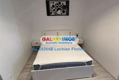 Garsoniera complet mobilata si utilata, parcare I Hils Pallady - 1