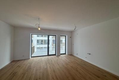 Apartament 3 camere NOU | Complex rezidențial | Zona Nord | Imobil 3 etaje - 4