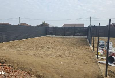 Casă cu 4 camere cu Teren 300 Mp în Șag - 16