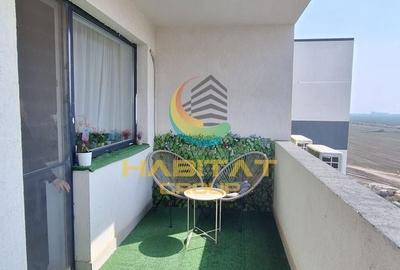 Apartament cu 2 camere decomandat în Central - 12