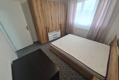 Apartament cu 2 camere în Piața Centrală - 4